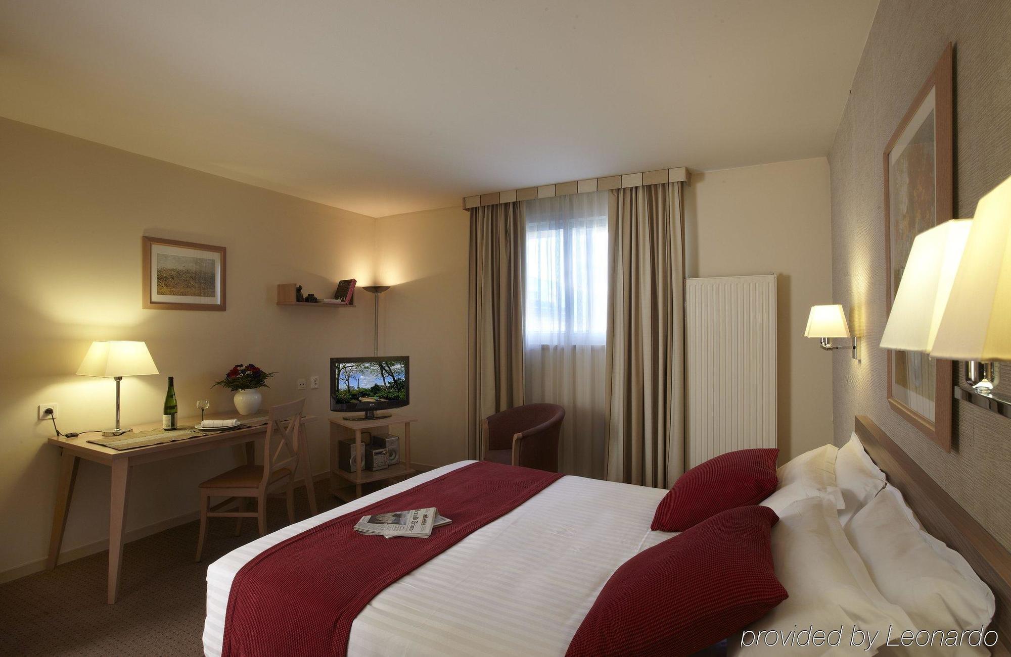 Residence Inn By Marriott Paris Didot Montparnasse Quarto foto