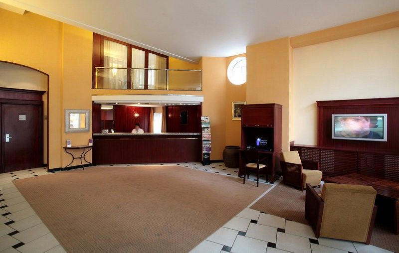 Residence Inn By Marriott Paris Didot Montparnasse Exterior foto