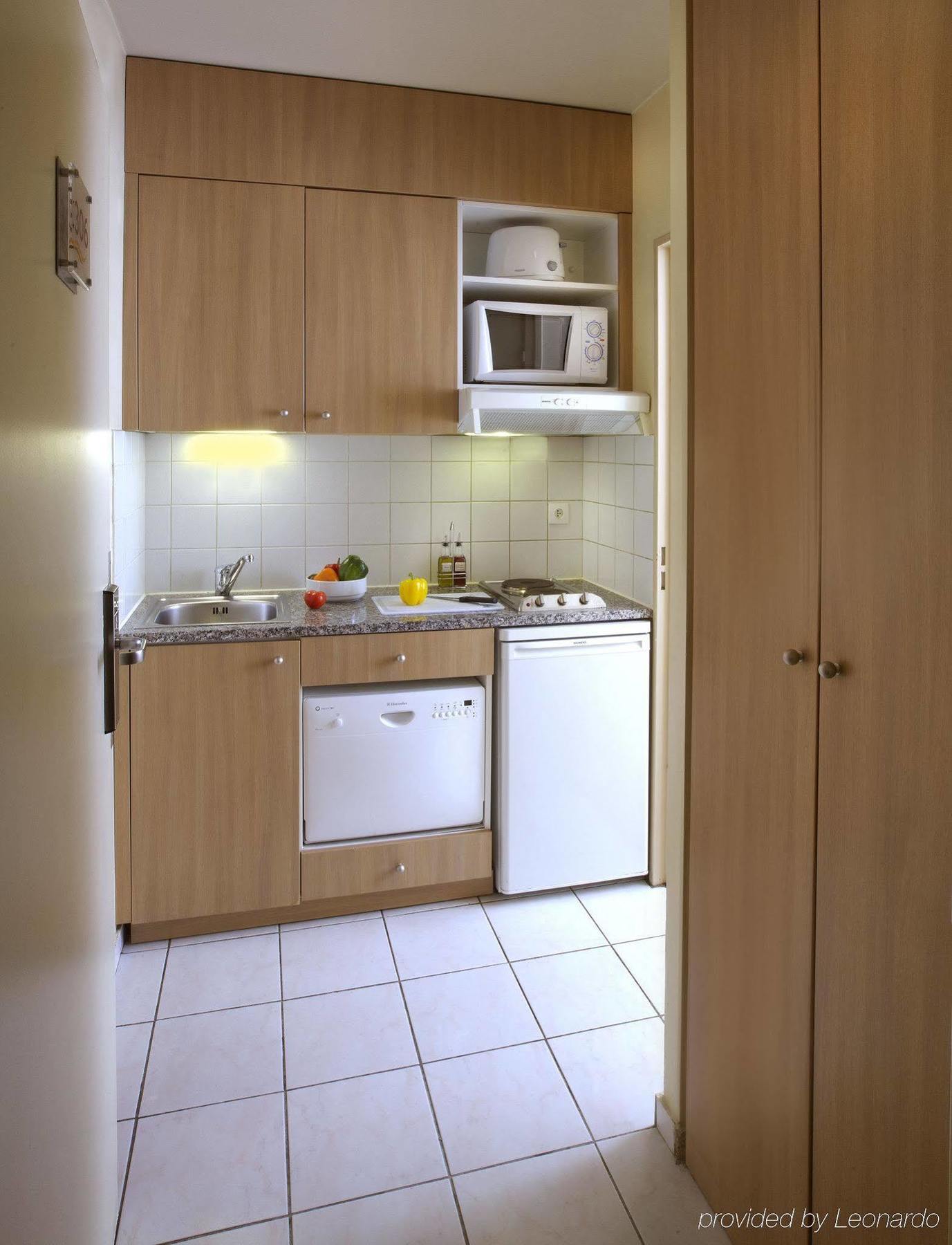 Residence Inn By Marriott Paris Didot Montparnasse Quarto foto